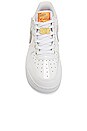 view 4 of 6 AIR FORCE 1 LOW PRM in White