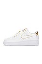 view 5 of 6 AIR FORCE 1 LOW PRM in White