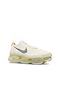view 2 of 6 Air Max Scorpion in Phantom, Black, Light Cream, & Lemon Wash