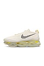 view 5 of 6 Air Max Scorpion in Phantom, Black, Light Cream, & Lemon Wash