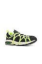 view 2 of 6 ZAPATILLA DEPORTIVA AIR KUKINI in Black & Yellow