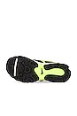 view 6 of 6 ZAPATILLA DEPORTIVA AIR KUKINI in Black & Yellow