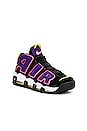 view 2 of 6 ZAPATILLA DEPORTIVA AIR MORE UPTEMPO in Purple