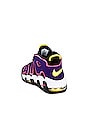 view 3 of 6 ZAPATILLA DEPORTIVA AIR MORE UPTEMPO in Purple