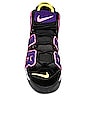 view 4 of 6 ZAPATILLA DEPORTIVA AIR MORE UPTEMPO in Purple