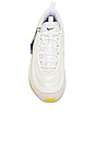 view 4 of 6 Air Max 97 in White & Black Summit