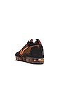 view 3 of 6 SNEAKERS AIR MAX VAPORMAX in Black & Black Crimson Orange