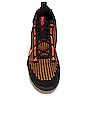 view 4 of 6 SNEAKERS AIR MAX VAPORMAX in Black & Black Crimson Orange
