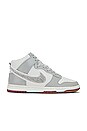 view 1 of 6 SNEAKERS DUNK in Smoke Grey & Photon Dust