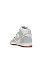 view 3 of 6 SNEAKERS DUNK in Smoke Grey & Photon Dust