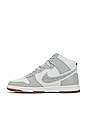 view 5 of 6 SNEAKERS DUNK in Smoke Grey & Photon Dust