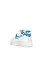 view 3 of 6 SNEAKERS AIR FORCE 1 in Sail, Blue Chill & Medium Blue