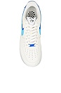 view 4 of 6 SNEAKERS AIR FORCE 1 in Sail, Blue Chill & Medium Blue