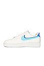 view 5 of 6 SNEAKERS AIR FORCE 1 in Sail, Blue Chill & Medium Blue