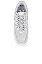 view 4 of 7 Air Force 1 Low Retro Sneakers in Light Smoke Grey & Summit White