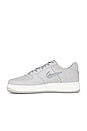 view 5 of 7 Air Force 1 Low Retro Sneakers in Light Smoke Grey & Summit White
