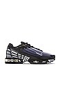 view 1 of 6 Air Max Plus III in Black