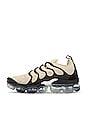 view 5 of 6 SNEAKERS AIR VAPORMAX in Rattan, White, Khaki & Black