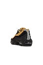 view 3 of 6 Air Max 95 Sneakers in Black, Summit White, Elemental Gold, & Sesame