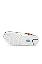 view 6 of 6 Air Max 97 Se Sneakers in Hemp, Stadium Green, Ale Brown, & White