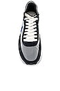 view 4 of 6 ZAPATILLAS DEPORTIVAS WAFFLE ONE in Phantom, Dark Obsidian & Hyper Royal