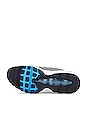 view 6 of 6 ZAPATILLAS DEPORTIVAS AIR MAX 95 in Cool Grey, University Blue, & Dark Obsidian