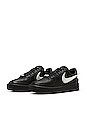 view 2 of 11 x AMBUSH Air Force 1 Low Sp Sneaker in Black & Phantom Black
