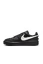 view 5 of 11 x AMBUSH Air Force 1 Low Sp Sneaker in Black & Phantom Black