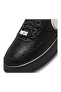 view 7 of 11 x AMBUSH Air Force 1 Low Sp Sneaker in Black & Phantom Black