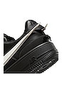 view 8 of 11 x AMBUSH Air Force 1 Low Sp Sneaker in Black & Phantom Black