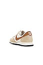 view 3 of 6 Air Pegasus 83 PRM in Tan & White