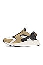 view 5 of 6 Air Huarache Sneakers in Black, Khaki, & Phantom