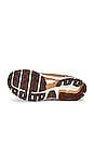 view 6 of 6 Zoom Vomero 5 Sneakers in Wheat Grass, Gold Suede, & Cacao Wow
