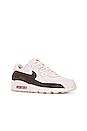 view 2 of 6 ZAPATILLAS DEPORTIVAS AIR MAX 90 INLINE in Pearl Pink & Baroque Brown