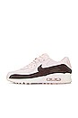 view 5 of 6 ZAPATILLAS DEPORTIVAS AIR MAX 90 INLINE in Pearl Pink & Baroque Brown