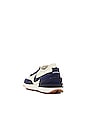 view 3 of 6 Waffle One Se Sneakers in Coconut Milk, Midnight Navy, & Sail