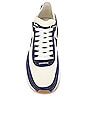 view 4 of 6 Waffle One Se Sneakers in Coconut Milk, Midnight Navy, & Sail