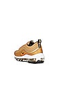 view 3 of 6 Air Max 97 Og Sneakers in Metallic Gold, Varsity Red, Black, & White
