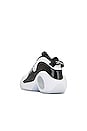 view 3 of 6 Air Zoom Flight 95 in White, Multi, & Cobalt Bliss