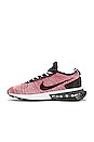 view 5 of 6 Nike Air Max Flyknit Racer in 