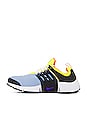 view 5 of 6 Air Presto Ap Sneakers in Black, Action Grape, White, & Cobalt Bliss