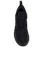 view 4 of 6 Air Max 270 Sneaker in Black & Black