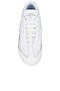 view 4 of 6 Air Max 95 Essential Sneaker in White & White