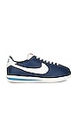 view 1 of 6 Cortez '23 in Midnight Navy, Sail Noise Aqua, & Sail