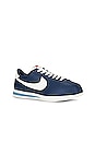 view 2 of 6 Cortez '23 in Midnight Navy, Sail Noise Aqua, & Sail