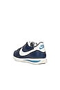 view 3 of 6 Cortez '23 in Midnight Navy, Sail Noise Aqua, & Sail