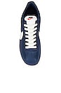view 4 of 6 Cortez '23 in Midnight Navy, Sail Noise Aqua, & Sail