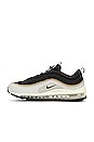 view 5 of 6 КРОССОВКИ AIR MAX 97 in Light Bone, Black, Khaki & Sail