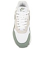 view 4 of 6 Air Max 1 Sc in White, Mica Green, Photon Dust & Black