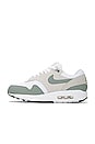 view 5 of 6 Air Max 1 Sc in White, Mica Green, Photon Dust & Black